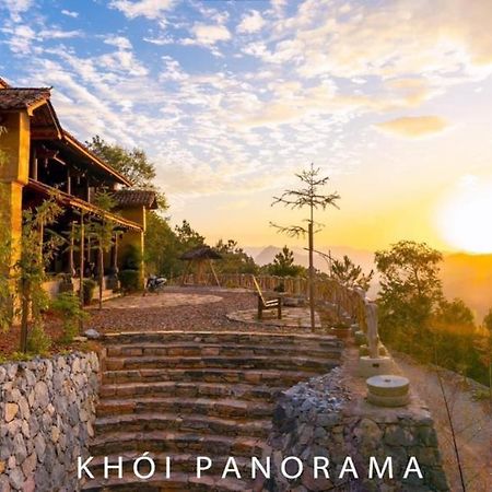 Khoi Panorama Dong Van (Ha Giang) Exterior foto