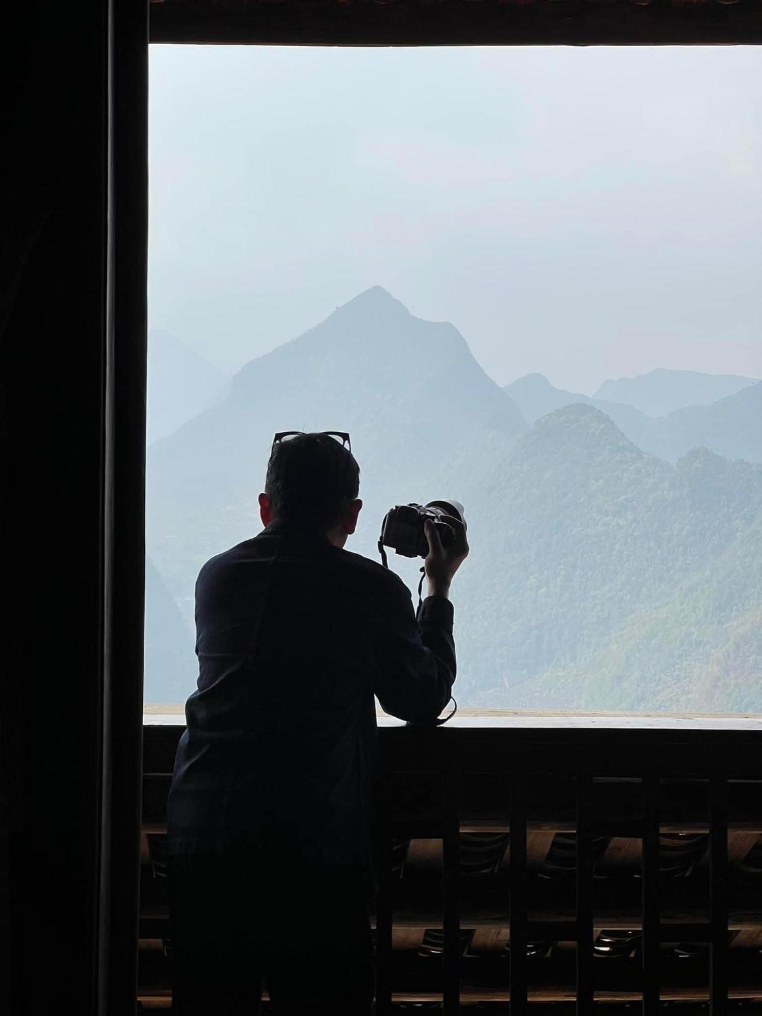 Khoi Panorama Dong Van (Ha Giang) Exterior foto