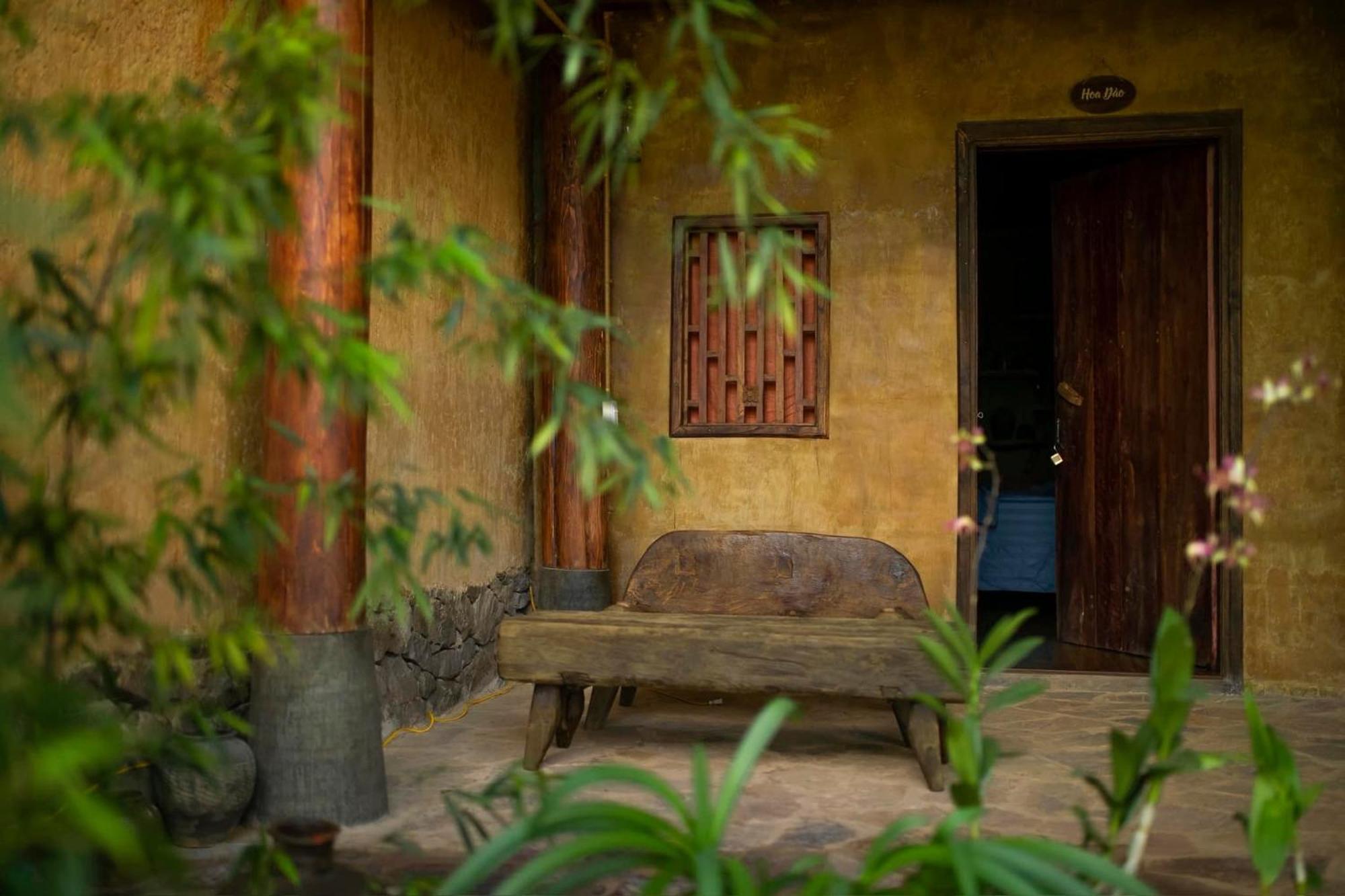 Khoi Panorama Dong Van (Ha Giang) Exterior foto