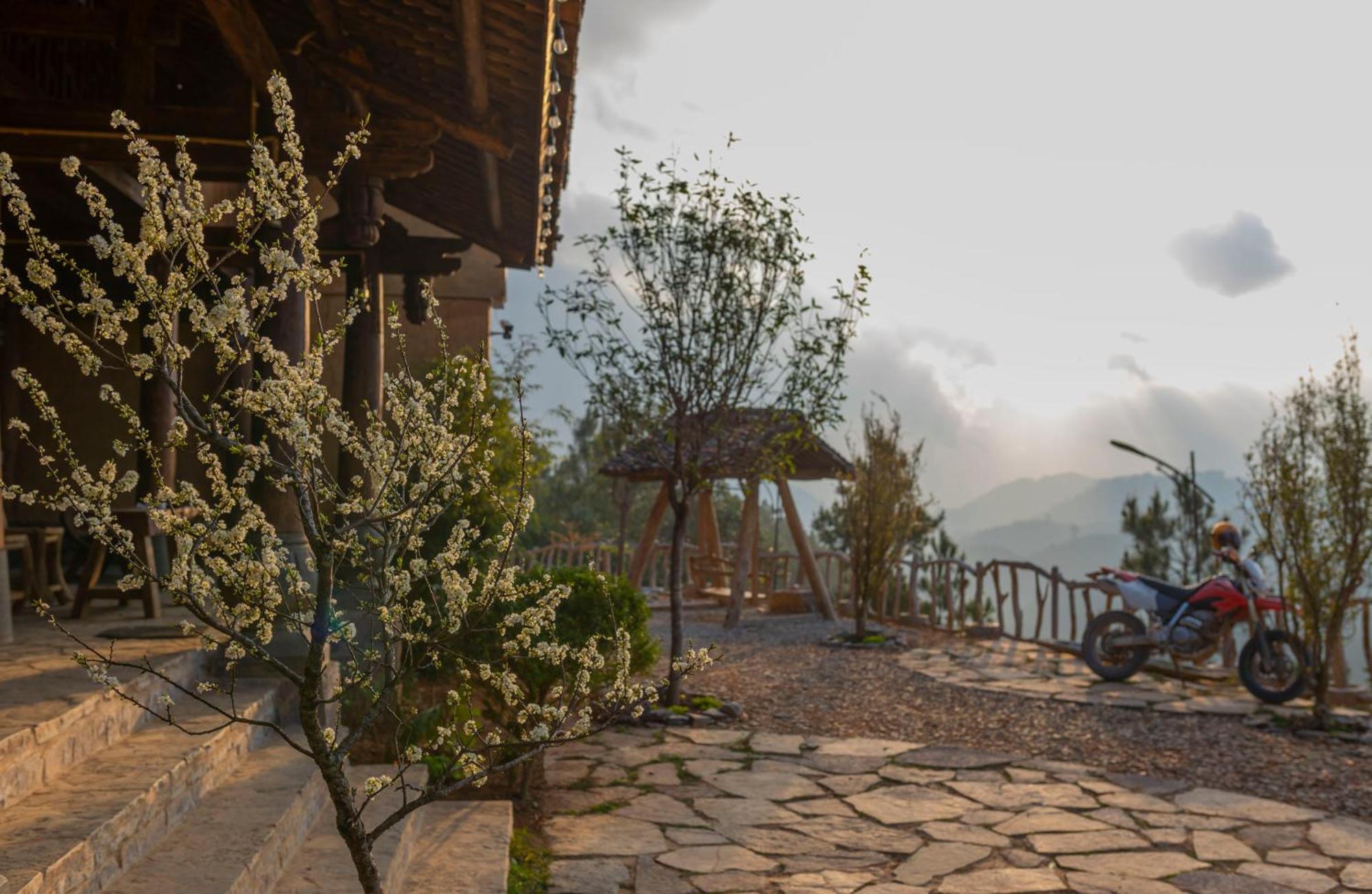 Khoi Panorama Dong Van (Ha Giang) Exterior foto
