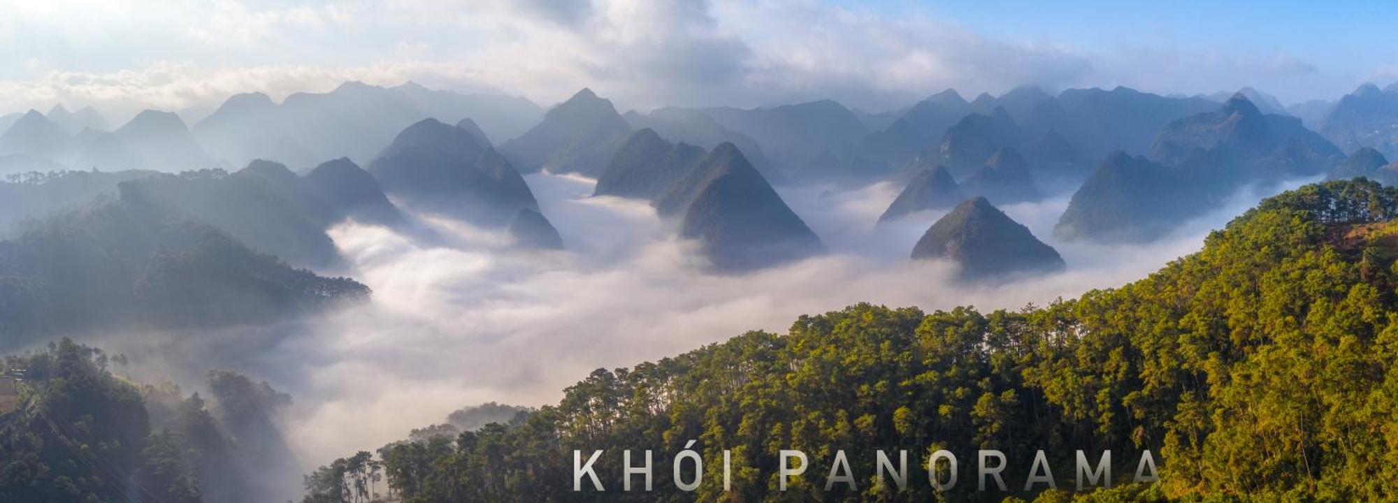Khoi Panorama Dong Van (Ha Giang) Exterior foto