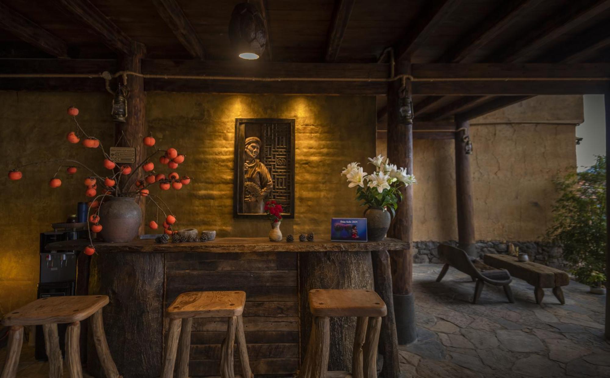 Khoi Panorama Dong Van (Ha Giang) Exterior foto