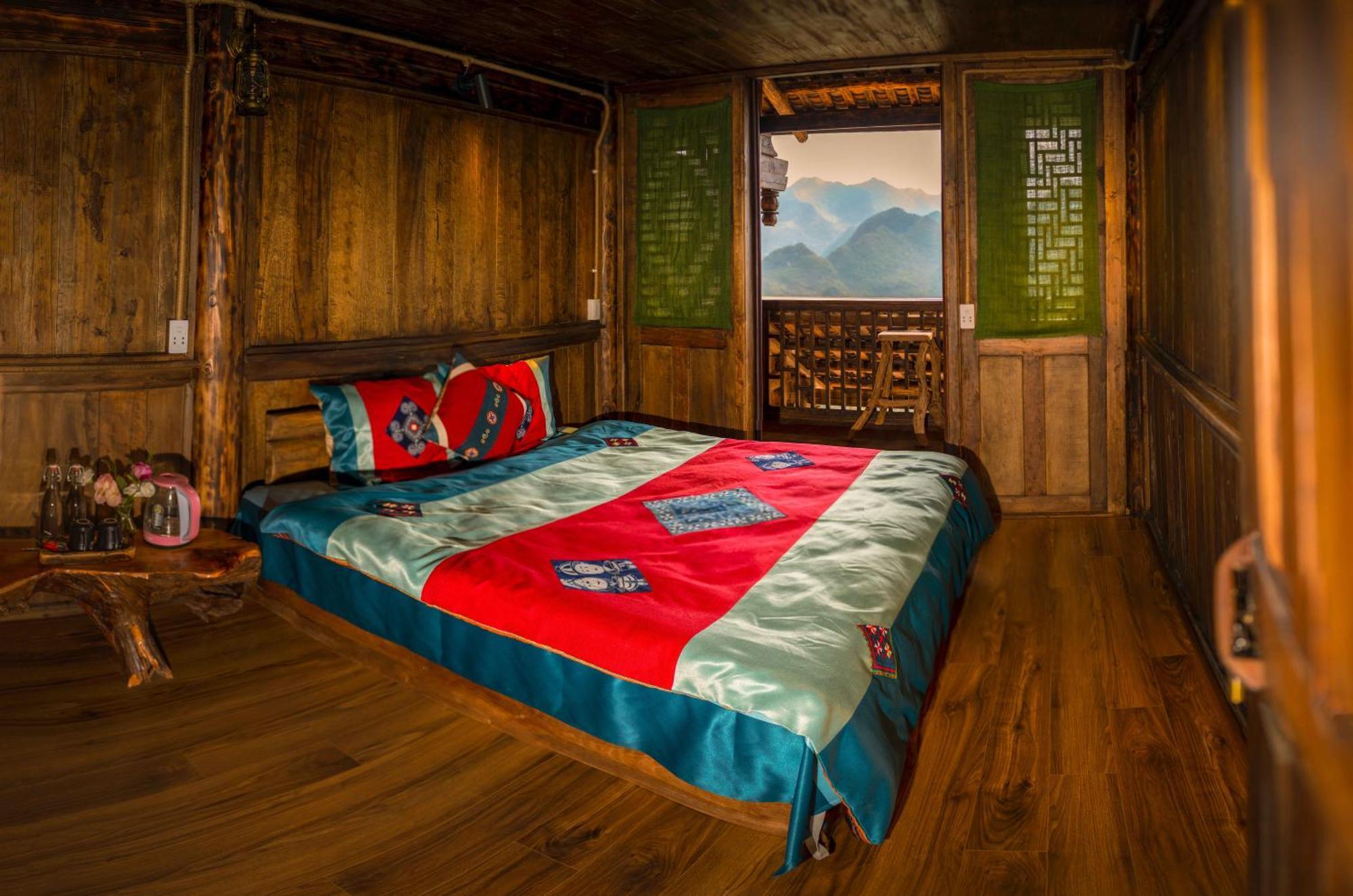 Khoi Panorama Dong Van (Ha Giang) Exterior foto