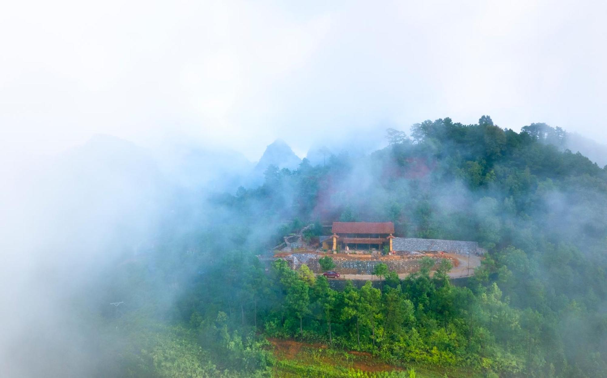 Khoi Panorama Dong Van (Ha Giang) Exterior foto