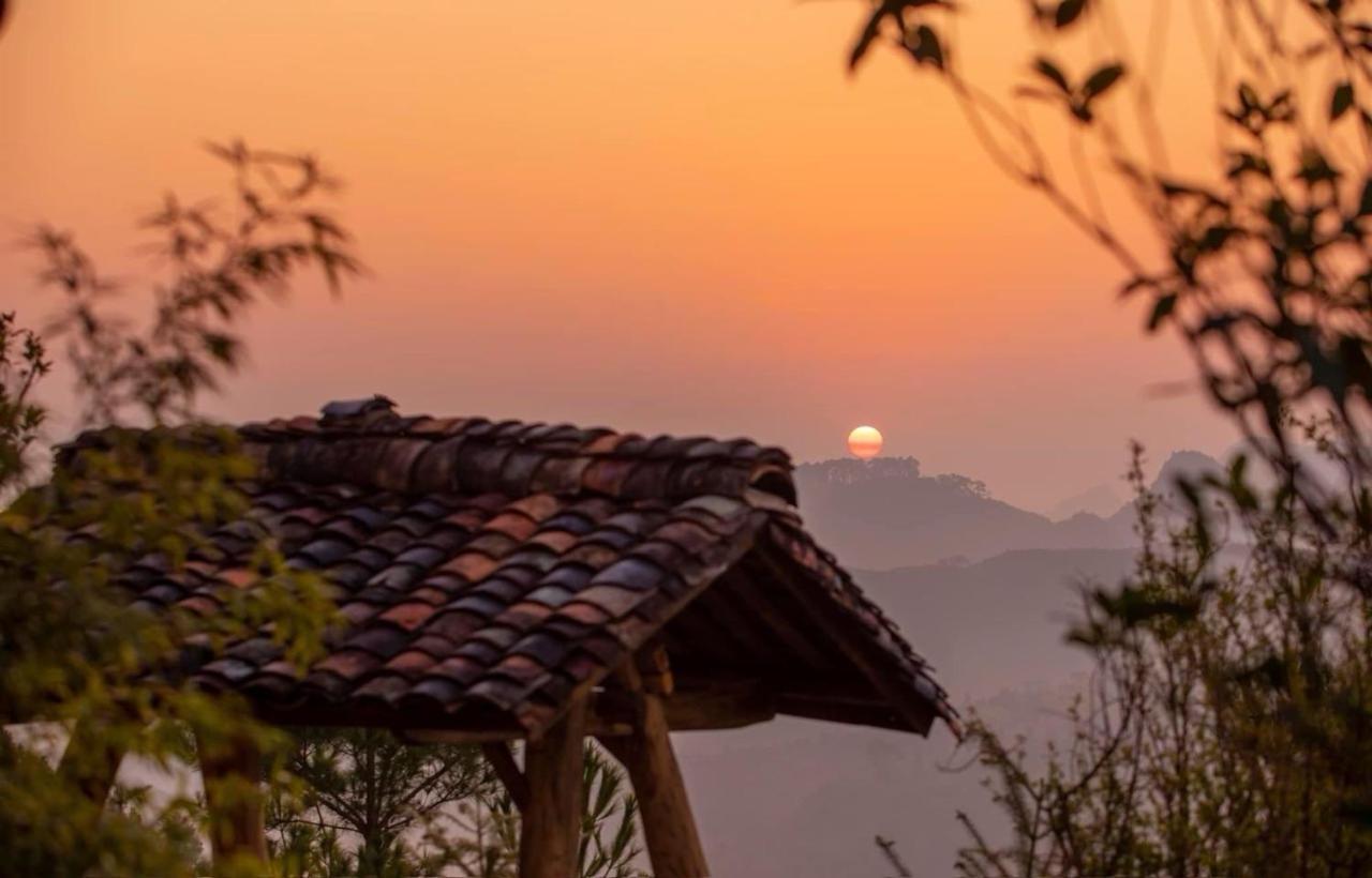 Khoi Panorama Dong Van (Ha Giang) Exterior foto