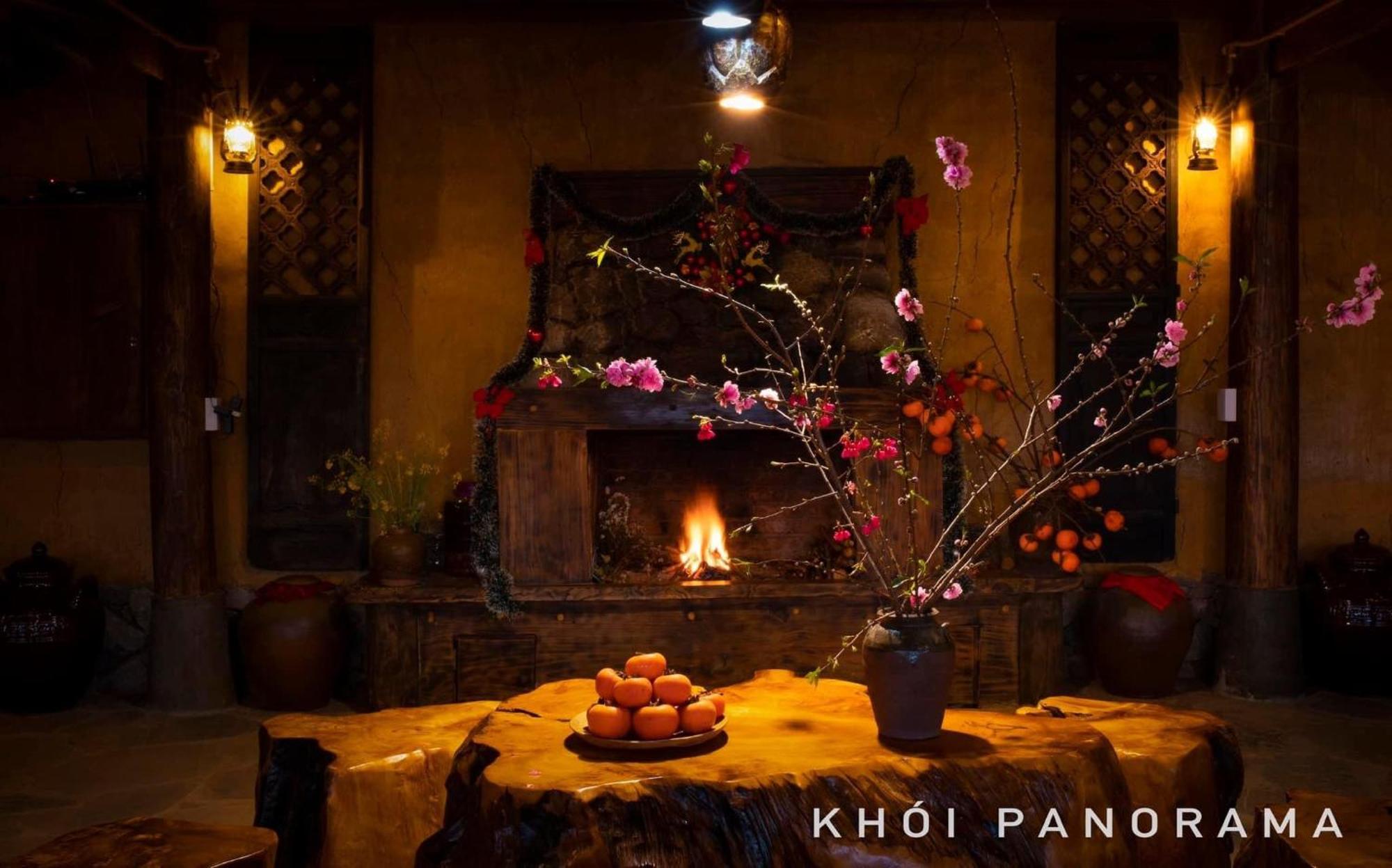 Khoi Panorama Dong Van (Ha Giang) Exterior foto