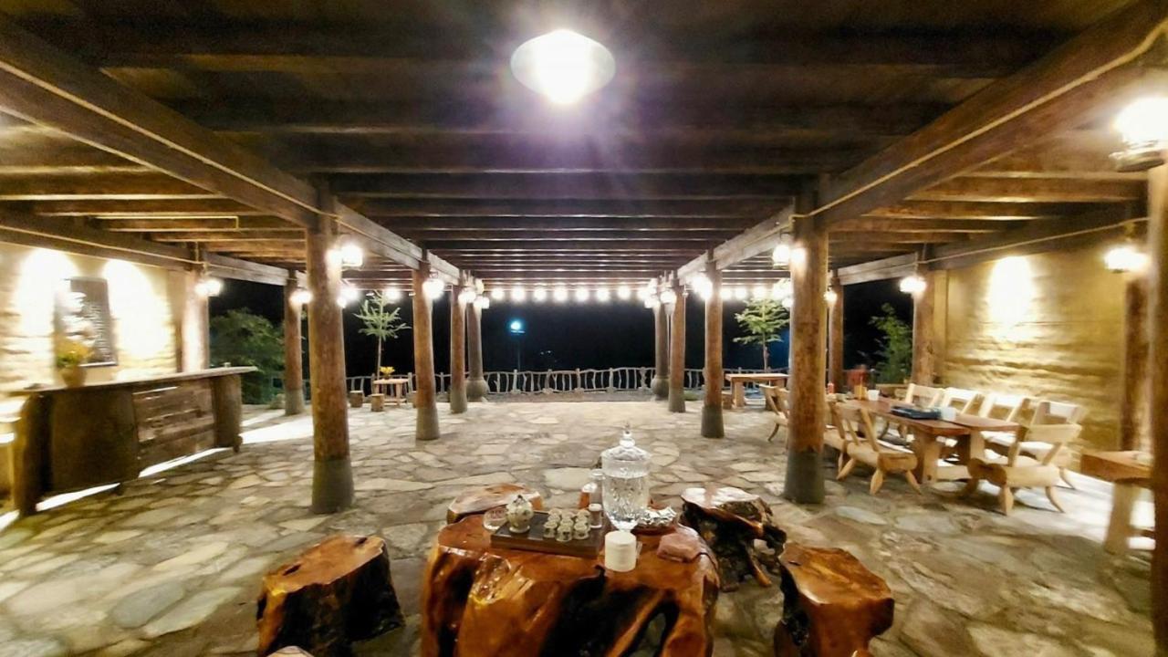 Khoi Panorama Dong Van (Ha Giang) Exterior foto