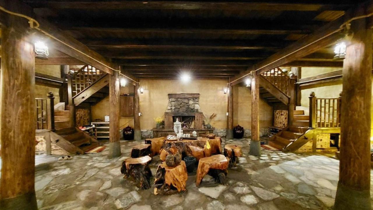 Khoi Panorama Dong Van (Ha Giang) Exterior foto