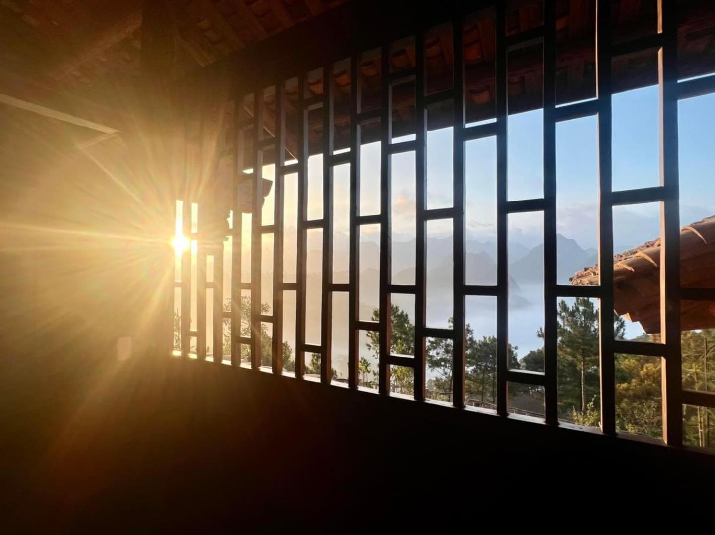 Khoi Panorama Dong Van (Ha Giang) Exterior foto