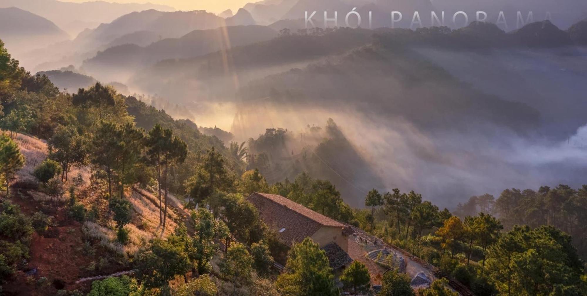Khoi Panorama Dong Van (Ha Giang) Exterior foto