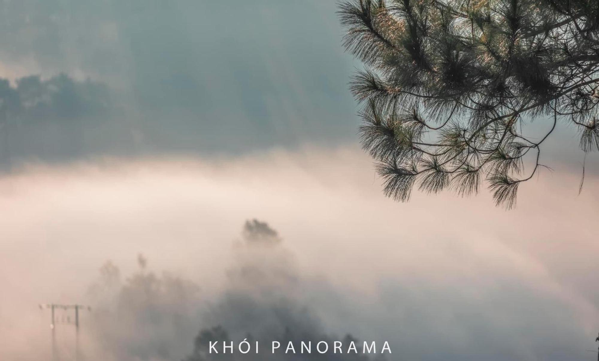 Khoi Panorama Dong Van (Ha Giang) Exterior foto